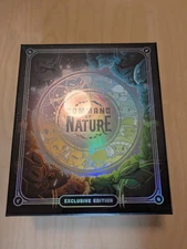 Command of Nature Kickstarter Edition - Brand new/sealed