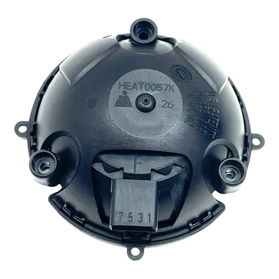 Espejo Motor Eléctrico Original Mercedes Benz R172 SLK250 SLK320 SLK350 A171820094 Foto 4 de 4