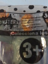 Wolfman Action Figure- Jack in The Box- 1999 NIP