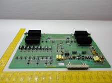 KULICKE AND SOFFA 06100-4135-000-61 CIRCUIT BOARD T15805