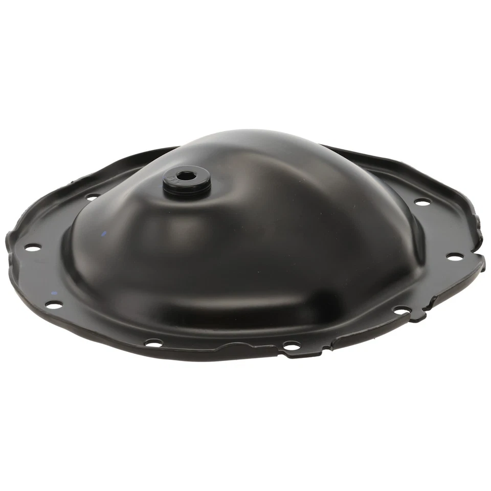 Cubierta del diferencial del eje trasero para camioneta Chevy GMC con engranaje de anillo de 8,50 Foto 2 de 4