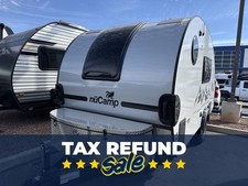 2026 nuCamp TAB 360 CS 360 CS