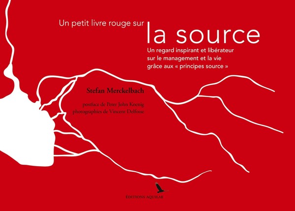 Stefan Merckelbach | Un Petit Livre Rouge Sur La Source | Taschenbuch (2020)-image