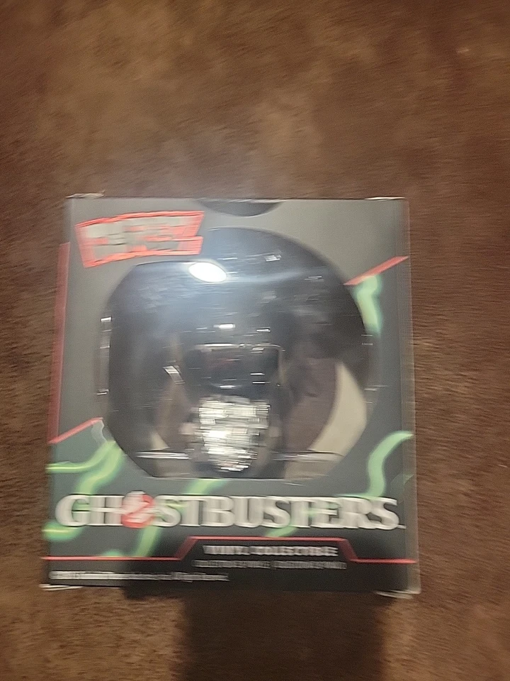 Cazafantasmas Dorbz Winston Zeddemore Ernie Hudson Firmado #69 Foto 4 de 4