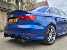 audi s3 saloon