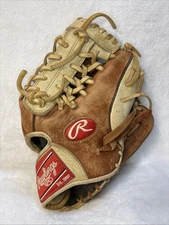 Rawlings Gold Glove Elite GGE115BC 11.5" Baseball Glove
