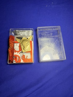 Vintage Aladdin Laboratories Jon-E-Warmer With Full Kit, All In Box