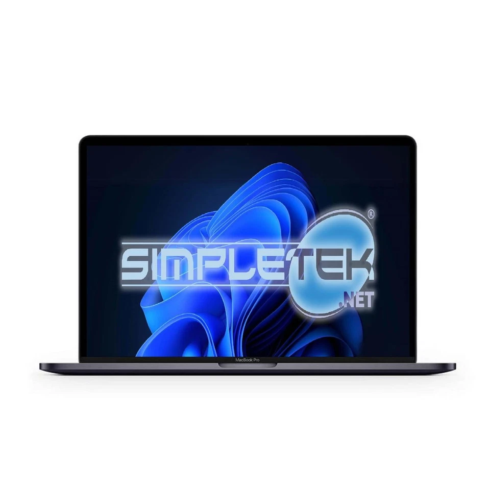 Apple MacBook Pro 13" 2017 · i5 · 16GB · 240GB, foto 2 di 5