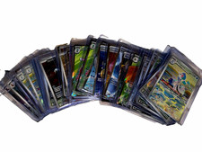 Pokemon TCG Pitch Black/ Full Art  39 Card Mixed illustration rare & ultra rare
