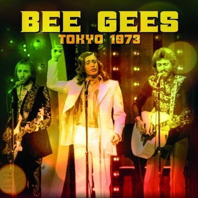 Tokyo 1973＜Limited edition＞ The Bee Gees [CD]