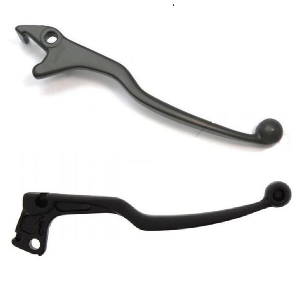 Handbremshebel Kupplungshebel Set FüR Suzuki XF 650 (U) Freewind 1997-2002-image