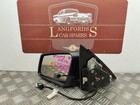 2013 MERCEDES C-CLASS C220 W204 LEFT  SIDE WING MIRROR A3160441 PAINT CODE 792