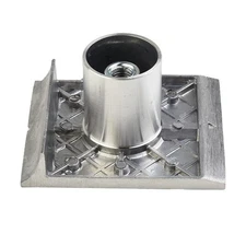 Front Cover Replacement 1923B 1923H Black/Silver For MKT N1900B Planer