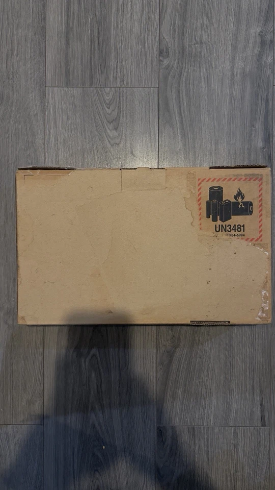 Lenovo ThinkPad X12 Detachable FHD+ i5-1130G7 1.1GHz 16GB 512GB SSD 20UW-0012US - Image 3 of 4