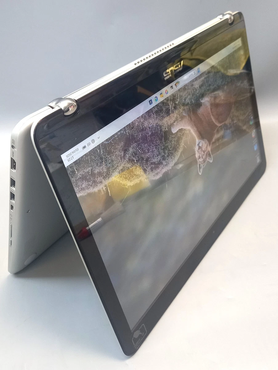 ASUS Intel Core i5 6th Gen. PC Laptops & Netbooks for sale | eBay