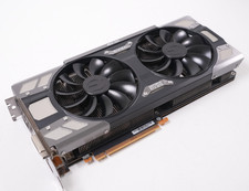 EVGA NVIDIA GeForce GTX 1070 FTW GAMING 8GB GDDR5 Graphics Card 08G-P4-6276-KR 