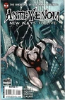 The Amazing Spider-Man Presents: Anti-Venom: New Ways to Live 1-3