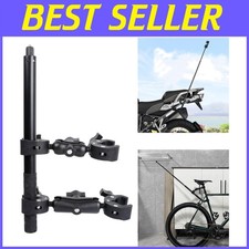 61" Selfie Stick Clamp Mount for Insta360 Cameras