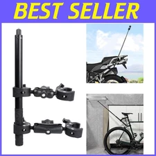 61" Selfie Stick & Clamp Mount for Insta360 Cameras