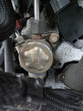14-18 NISSAN JUKE/RENAULT KADJAR/PULSAR C13 1.2 PETROL FUEL PUMP 166307214R