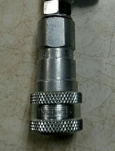 PARKER H2-62-T6 Quick Connect, Female NEW, 60 series - Picture 1 of 3