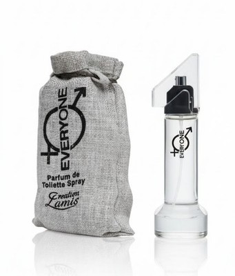 Creation Lamis EVERY ONE 100ml,  Eau de Toilette, Unisex