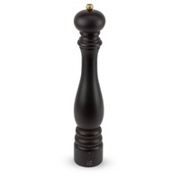 Peugeot PfeffermüHle Paris 40Cm Buchenholz Schokolade Uselect Stahlmahlwerk