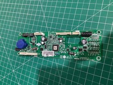 EBR31736603 LG Range Pcb Main