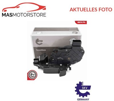 TÜRSCHLOSS SKV GERMANY 60SKV164 P NEU OE QUALITÄT