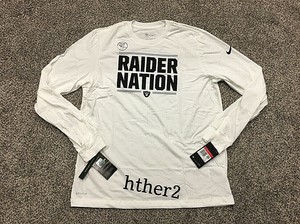 nike raiders long sleeve