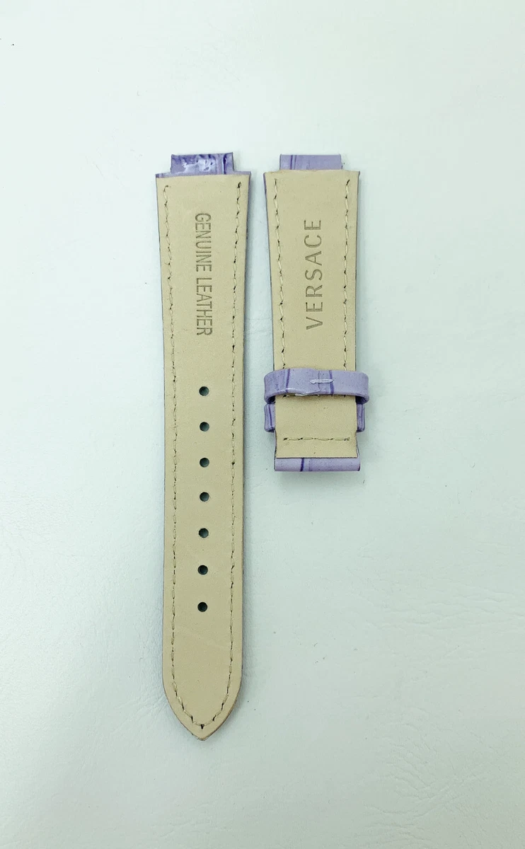 Versace swatch top
