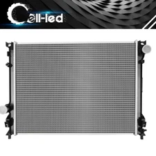 Radiator For Dodge Charger Challenger Chrysler 300 3.5 6.1 5.7 2.7 3.6 13157
