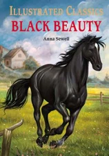 Black Beauty by Anna Sewell: New