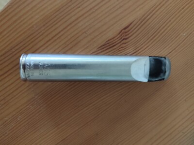 AMATI super classic  mouthpiece 300/2 tenor
