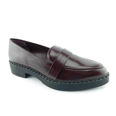 Vince Camuto leather shoes size 12 NEW Men main image 2