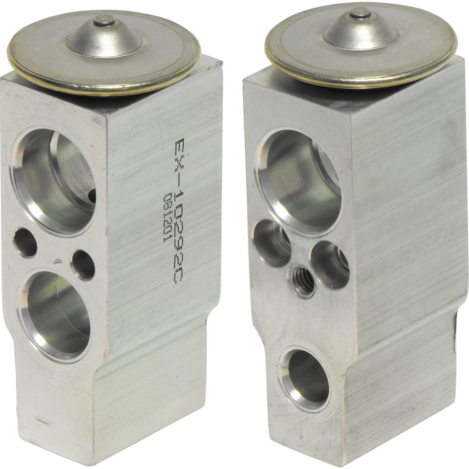 New A/C AC Compressor Kit Fits 2012 Ram 2500 3500 (6.7L Diesel) - Изображение 3 из 4