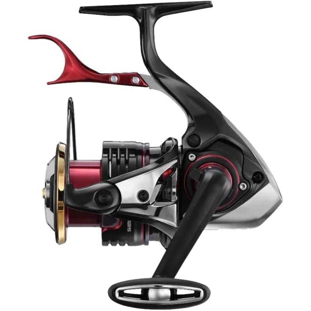 SHIMANO BB-X HYPER FORCE C3000DXGSL 2022 Spinning Reel SHIMANO BB-X HYPER FORCE C3000DXGSL 2022 Spinning Reel