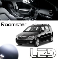 Ampoule Skoda ROOMSTER