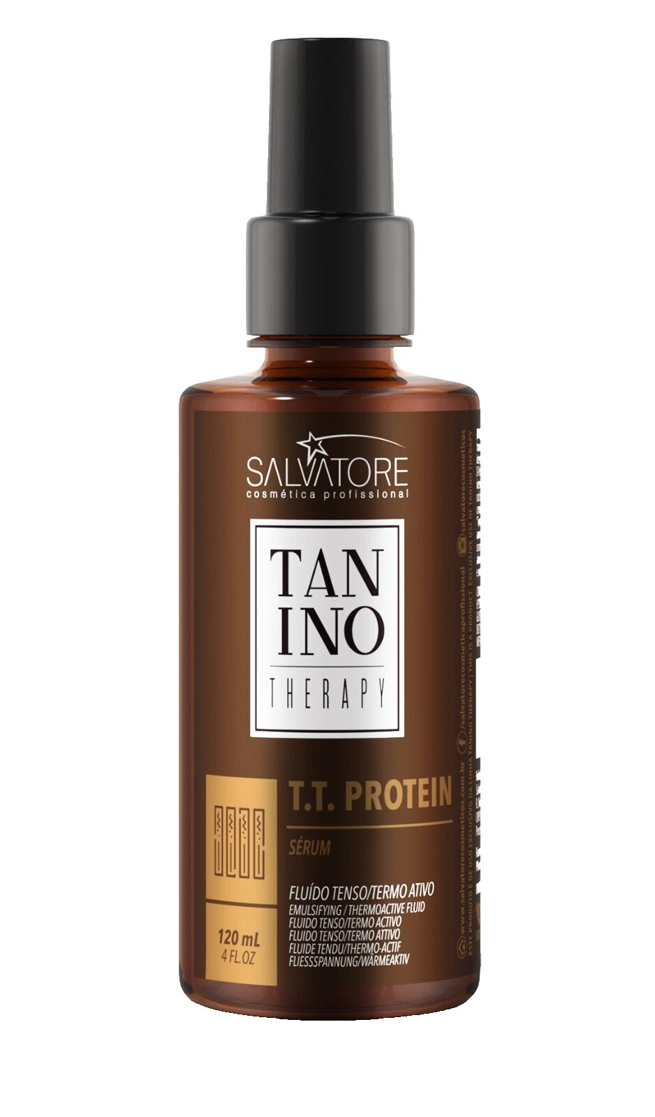 Travel Size Hair Treatments, Oils & Heat Protectors