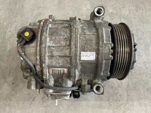 Mercedes-Benz W203 Klimakompressor Kompressor 4472208224