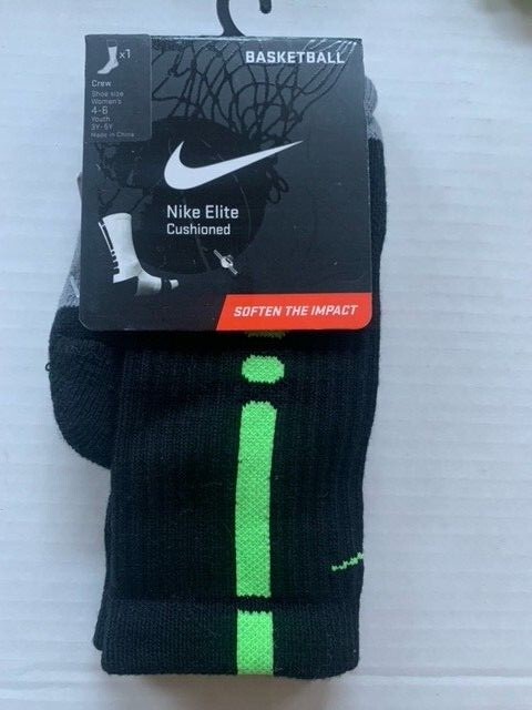 nike elite socks ebay