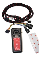 Hiniker 38828043  Plow Controller Retro Kit. V, Scoop, C, Straight Blades, OEM