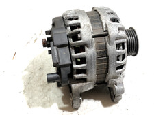 SKODA CITIGO SE 2014 1.0 PETROL ALTERNATOR 04C903023B  F000BL0636 14V  /2011-ON