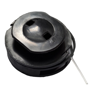 Ersatzspule (1 /m) Fadenspule Trimmerspule f. Black&Decker A6044 Trimmer 9307593