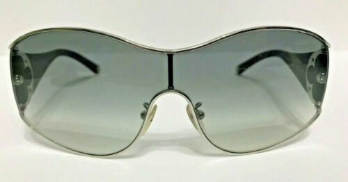 Louis Vuitton Z1502E 1.1 Evidence Sunglasses Black/Gold Authentic