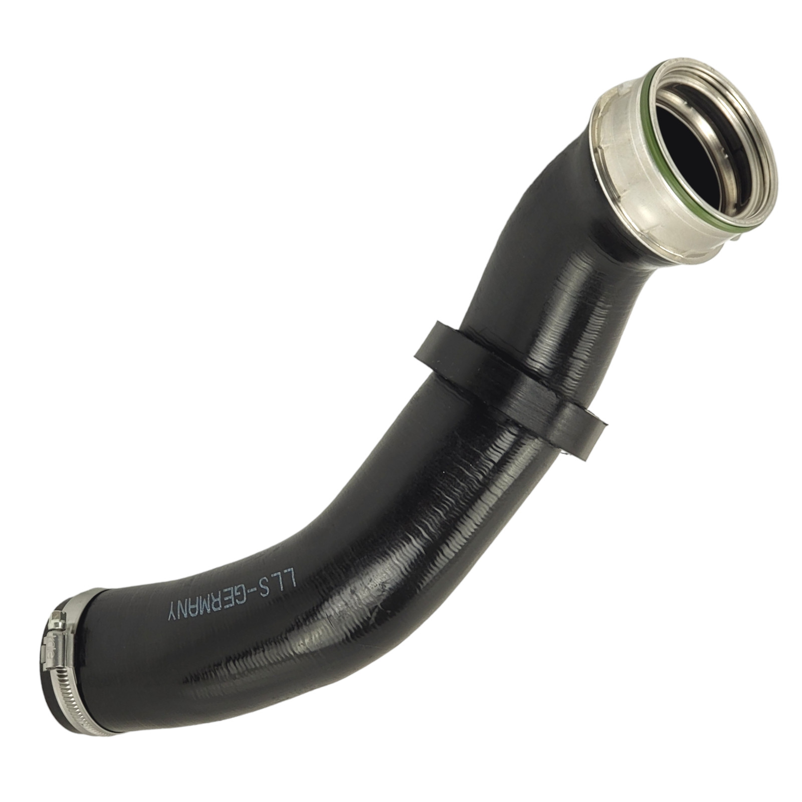 Turbo Hose Charge Air Hose For BMW X5 40dX E70 LCI N57S 11617807986