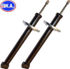 2 Gasdruck Stoßdämpfer hinten  VW GOLF 2   Golf 3