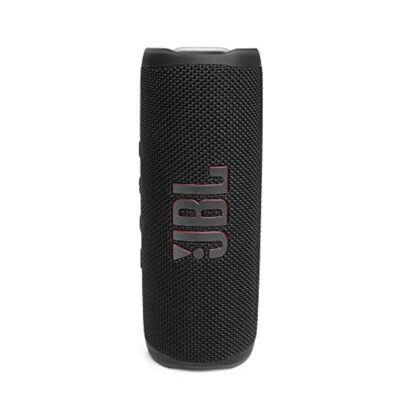 JBL Flip 6 Wireless Portable Bluetooth Speaker Pro Sound, Upto 12