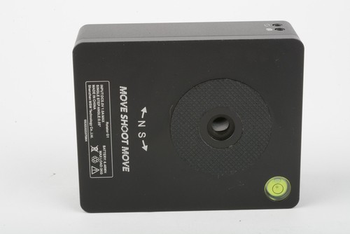 美品 動作確認済み 微動雲台 MSM Move Shoot Move 天体 赤道儀用 軽量