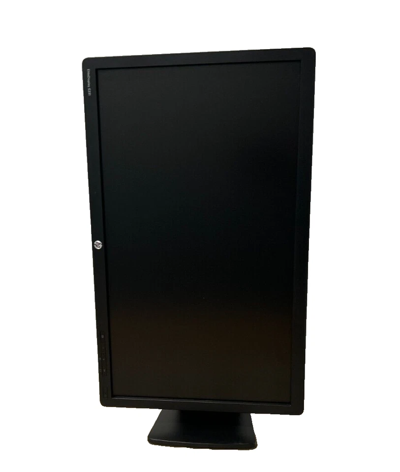 HP Elite Display E231 | 23" Full HD Monitor | LED Monitor 1920 x 1080 | 23 Zoll - Bild 2 von 4